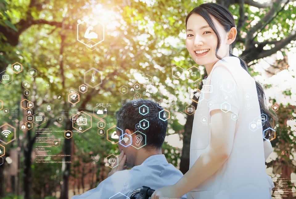 เทคโนโลยีเครื่องช่วยฟังที่ผู้คนให้ความสนใจในปัจจุบัน เพื่อการดูแลสุขภาพ (2)